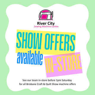 Show Offers Available instore