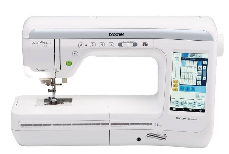 Brother Machines – River City Sewing Machine Centre
