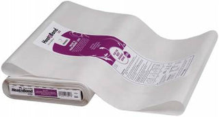 Fusible Web Heat & Bond Lite (17" /43cm wide) Per Mtr