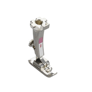 Bernina #02 Overlock Foot 