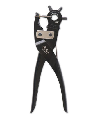 Sallie Tomato Rotary Punch Tool