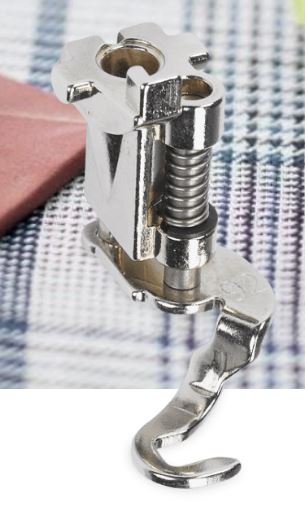 Bernina #92 Foot for Eyelet Set