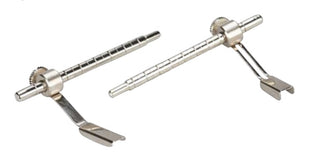 Bernina Adjustable Seam Guide