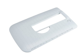Bernina Sew Table White 7 Series