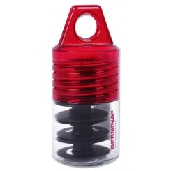 Bernina Jumbo Bobbins 4, 5 7 and 9 Series (Pack of 5)