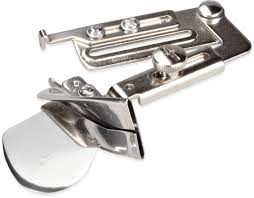 Bernina Binder Attachment #87 25mm Pre Folded Binding