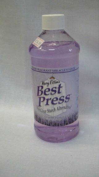 Best Press Lavender Fields 473mL