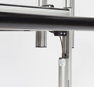 Bernina Q Series Hydraulic Lift Control *(not to be used with wheels)