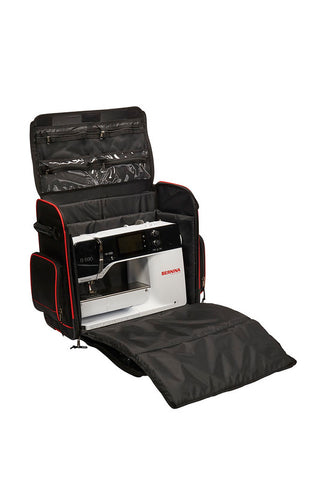 Bernina Trolley Bag Large Suitable for 4 or 5 Series 