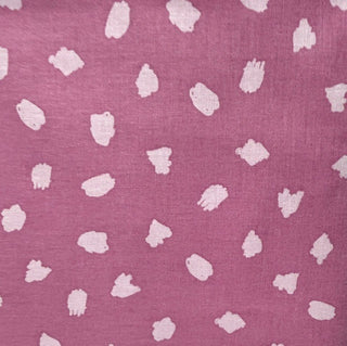 J Popcorn Mauve 4885 Per Mtr