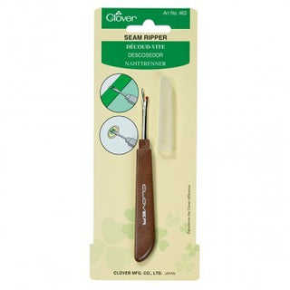 Clover Seam Ripper 463
