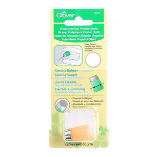 Clover Protect & Grip Thimble Small