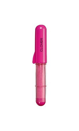 Clover Chaco Pen Style Liner Pink