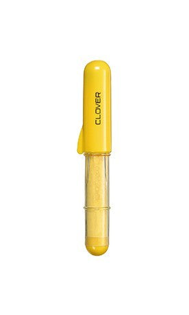 Clover Chaco Pen Style Liner - Yellow