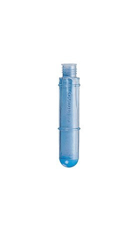 Clover Chaco Liner Pen Refill - Blue