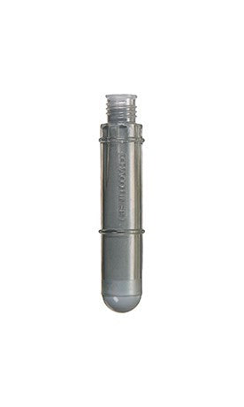 Clover Chaco Liner Pen Refill - Silver