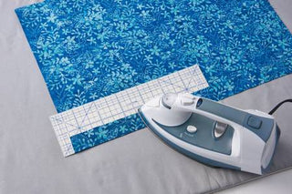 Clover Hot Ruler Large 4" x 14"