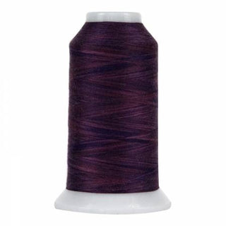 Omni V Variegated Polyester Thread 40wt 2000yd (1828m) #9053 Smokey Mountain