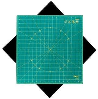 Olfa Rotating Cutting Mat 17" x 17"