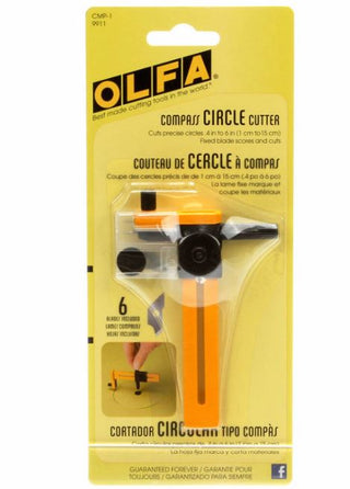 Olfa Compass Circle Cutter