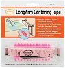 Colonial Long Arm Centering Tape Measure