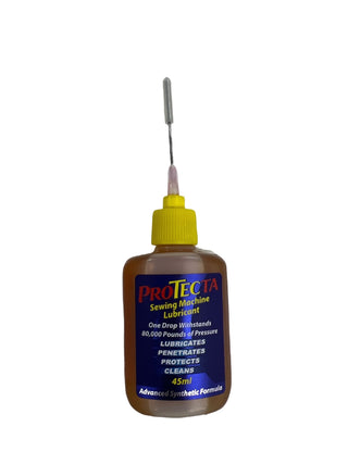 Protecta Sewing Machine Lubricant 45ml
