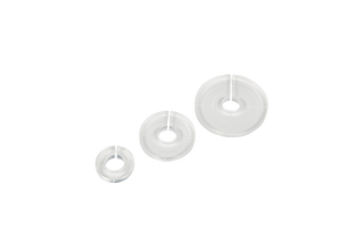 Bernina Echo Quilting Clips for Ruler Feet