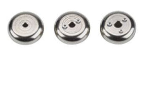 Bernina Couching Inserts for Ruler Foot 72/72s