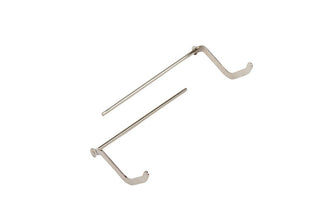 Bernina Overlocker Seam Guide Left & Right L8 Series