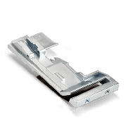 Bernina Overlocker Gathering Foot #C18