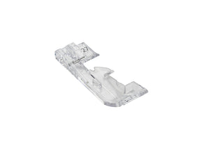 Bernina Overlocker Foot #L37 Clear Overlock Foot for L850 & L860