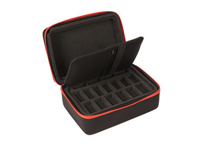Bernina Accessory Case Black with Foam Inserts