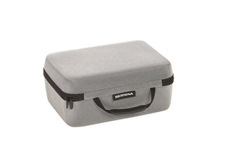 Bernina Accessory Case Grey with Foam Inserts