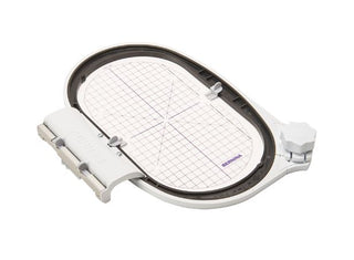 Bernina Embroidery Hoop Large Freearm Hoop 145mm x 255mm