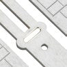 Bernina Needle Plate 5.5mm for 3 Series (Gen2)
