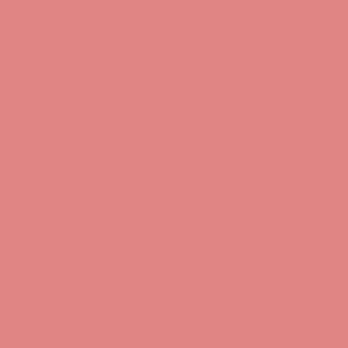 Tilda Solids Coral 120016 Per Mtr