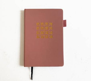 Rose Geranium Journal