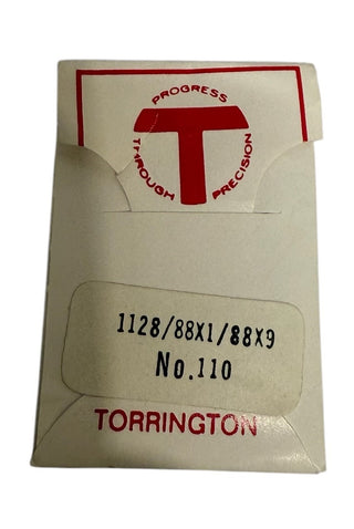 Needles 88 x 1 1128   88x9  s110 Pk 10