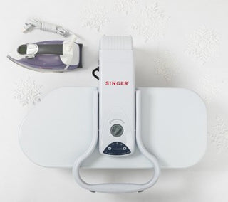 Singer ESP2 Ironing Press With Stand 