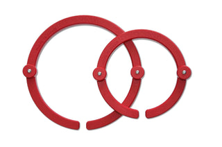 Bernina Gripper Rings Set of 2