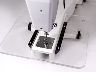 Handi Quilter Ruler Base for Moxie 15 (Steady Fit)