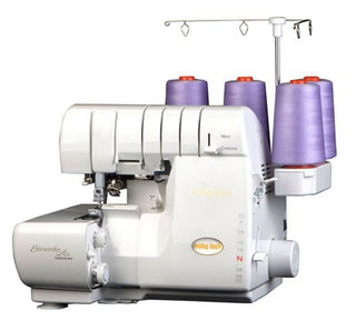 Baby Lock Enlighten