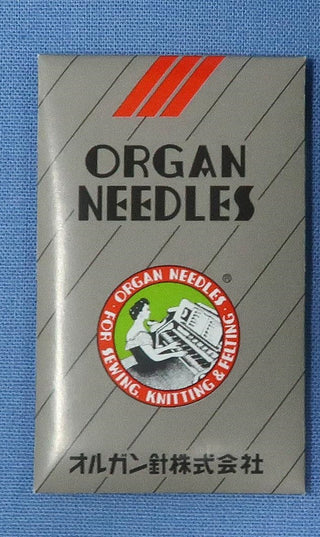 Needles DCx1  DCx27 81x1 B27  MY1023A 70/10 Pk 10 Overlocker BabyLock Older Models  