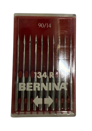 Needles DPx5 134(R), 135x5 SY1955  90/14 Pk10 