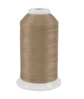 So Fine Polyester Thread 3-ply 50wt 3280yds #404 Mushroom