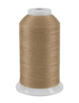So Fine Polyester Thread 3-ply 50wt 3280yds #405 Cashew