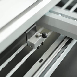 Bernina Q20 with QMatic Upgrade with Pro Frame