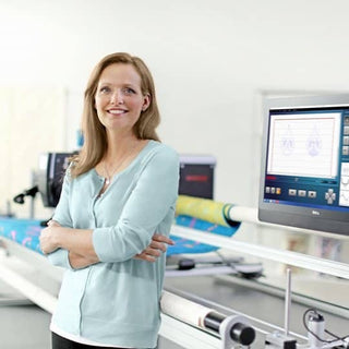 Bernina Q20 with QMatic Upgrade with Pro Frame