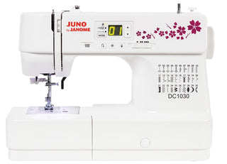 Janome DC1030 Sewing Machine