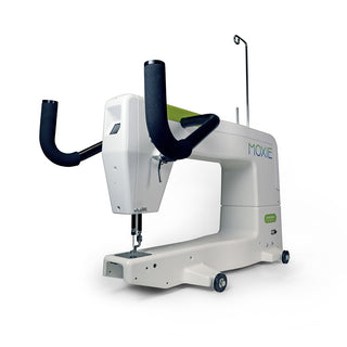 Handi Quilter Moxie 15 with 8 ft Loft Frame